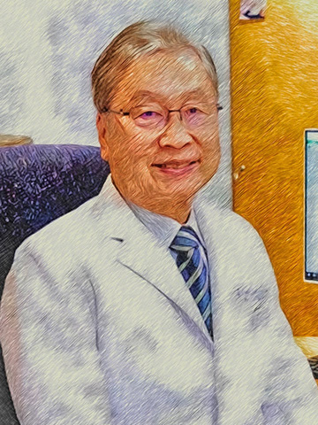 坪井 俊児 院長