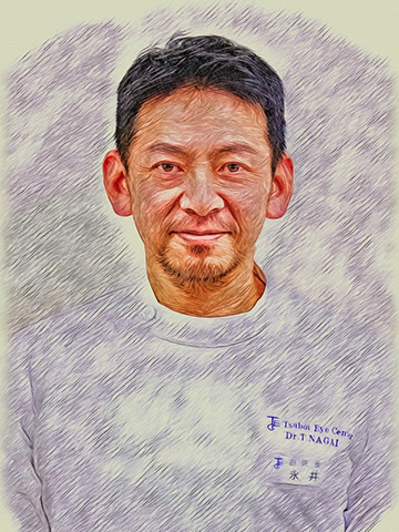 永井 隆史 副院長